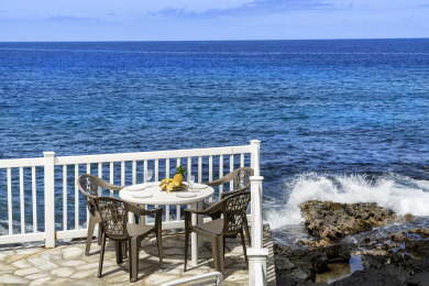 Lake House Hale LaniDirect Oceanfront Massive Pool, Gated, Remodeled Beauty, , on Big Island - Kailua-Kona Bay in Hawaii - Lakehouse Vacation Rental - Lake Home for rent on LakeHouseVacations.com