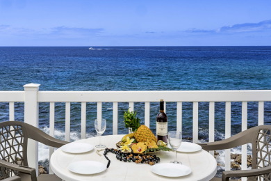 Lake House Hale LaniDirect Oceanfront Massive Pool, Gated, Remodeled Beauty, , on Big Island - Kailua-Kona Bay in Hawaii - Lakehouse Vacation Rental - Lake Home for rent on LakeHouseVacations.com