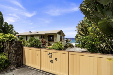 Lake House Hale LaniDirect Oceanfront Massive Pool, Gated, Remodeled Beauty, , on Big Island - Kailua-Kona Bay in Hawaii - Lakehouse Vacation Rental - Lake Home for rent on LakeHouseVacations.com