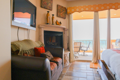 Lake House Bella Sirena D802 Stunning Penthouse with a 180 ' view of the sea of Cortez, , on  in Sonora - Lakehouse Vacation Rental - Lake Home for rent on LakeHouseVacations.com