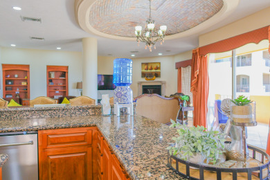 Lake House Bella Sirena D802 Stunning Penthouse with a 180 ' view of the sea of Cortez, , on  in Sonora - Lakehouse Vacation Rental - Lake Home for rent on LakeHouseVacations.com