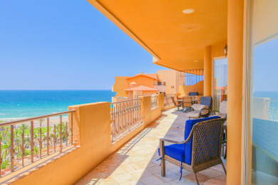 Lake House Bella Sirena D802 Stunning Penthouse with a 180 ' view of the sea of Cortez, , on  in Sonora - Lakehouse Vacation Rental - Lake Home for rent on LakeHouseVacations.com