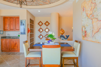 Lake House Bella Sirena D802 Stunning Penthouse with a 180 ' view of the sea of Cortez, , on  in Sonora - Lakehouse Vacation Rental - Lake Home for rent on LakeHouseVacations.com