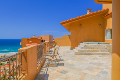 Lake House Bella Sirena D802 Stunning Penthouse with a 180 ' view of the sea of Cortez, , on  in Sonora - Lakehouse Vacation Rental - Lake Home for rent on LakeHouseVacations.com