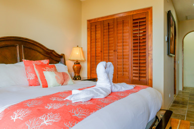 Lake House Bella Sirena D802 Stunning Penthouse with a 180 ' view of the sea of Cortez, , on  in Sonora - Lakehouse Vacation Rental - Lake Home for rent on LakeHouseVacations.com
