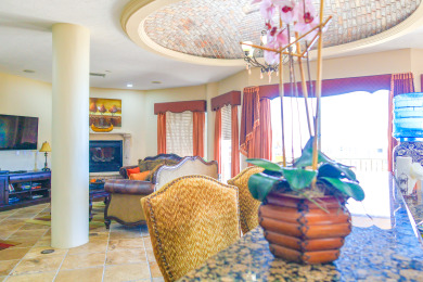 Lake House Bella Sirena D802 Stunning Penthouse with a 180 ' view of the sea of Cortez, , on  in Sonora - Lakehouse Vacation Rental - Lake Home for rent on LakeHouseVacations.com