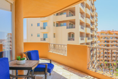 Lake House Bella Sirena D802 Stunning Penthouse with a 180 ' view of the sea of Cortez, , on  in Sonora - Lakehouse Vacation Rental - Lake Home for rent on LakeHouseVacations.com
