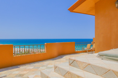 Lake House Bella Sirena D802 Stunning Penthouse with a 180 ' view of the sea of Cortez, , on  in Sonora - Lakehouse Vacation Rental - Lake Home for rent on LakeHouseVacations.com