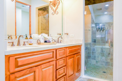 Lake House Bella Sirena D802 Stunning Penthouse with a 180 ' view of the sea of Cortez, , on  in Sonora - Lakehouse Vacation Rental - Lake Home for rent on LakeHouseVacations.com