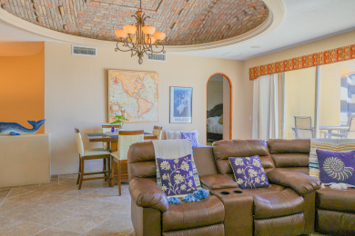 Lake House Bella Sirena D802 Stunning Penthouse with a 180 ' view of the sea of Cortez, , on  in Sonora - Lakehouse Vacation Rental - Lake Home for rent on LakeHouseVacations.com