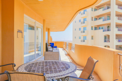 Lake House Bella Sirena D802 Stunning Penthouse with a 180 ' view of the sea of Cortez, , on  in Sonora - Lakehouse Vacation Rental - Lake Home for rent on LakeHouseVacations.com