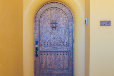 Lake House Bella Sirena D802 Stunning Penthouse with a 180 ' view of the sea of Cortez, , on  in Sonora - Lakehouse Vacation Rental - Lake Home for rent on LakeHouseVacations.com