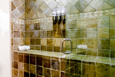 Lake House Bella Sirena D802 Stunning Penthouse with a 180 ' view of the sea of Cortez, , on  in Sonora - Lakehouse Vacation Rental - Lake Home for rent on LakeHouseVacations.com