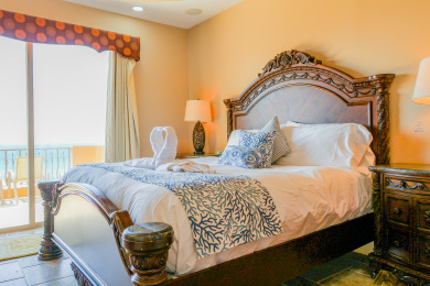 Lake House Bella Sirena D802 Stunning Penthouse with a 180 ' view of the sea of Cortez, , on  in Sonora - Lakehouse Vacation Rental - Lake Home for rent on LakeHouseVacations.com