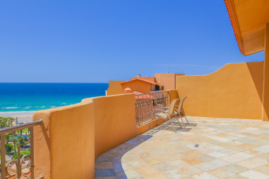 Lake House Bella Sirena D802 Stunning Penthouse with a 180 ' view of the sea of Cortez, , on  in Sonora - Lakehouse Vacation Rental - Lake Home for rent on LakeHouseVacations.com