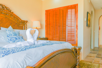 Lake House Bella Sirena D802 Stunning Penthouse with a 180 ' view of the sea of Cortez, , on  in Sonora - Lakehouse Vacation Rental - Lake Home for rent on LakeHouseVacations.com