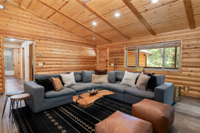 Lake House GORGEOUS 5-Star cabin. Walk to LAKE and VILLAGE. Game Room and Hot Tub, , on Big Bear Lake in California - Lakehouse Vacation Rental - Lake Home for rent on LakeHouseVacations.com