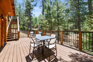 Lake House GORGEOUS 5-Star cabin. Walk to LAKE and VILLAGE. Game Room and Hot Tub, , on Big Bear Lake in California - Lakehouse Vacation Rental - Lake Home for rent on LakeHouseVacations.com