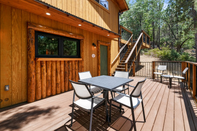 Lake House GORGEOUS 5-Star cabin. Walk to LAKE and VILLAGE. Game Room and Hot Tub, , on Big Bear Lake in California - Lakehouse Vacation Rental - Lake Home for rent on LakeHouseVacations.com