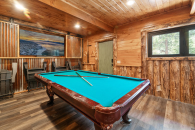 Lake House GORGEOUS 5-Star cabin. Walk to LAKE and VILLAGE. Game Room and Hot Tub, , on Big Bear Lake in California - Lakehouse Vacation Rental - Lake Home for rent on LakeHouseVacations.com