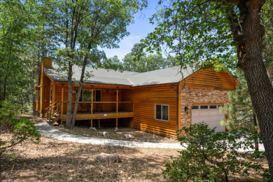 Lake House GORGEOUS 5-Star cabin. Walk to LAKE and VILLAGE. Game Room and Hot Tub, , on Big Bear Lake in California - Lakehouse Vacation Rental - Lake Home for rent on LakeHouseVacations.com