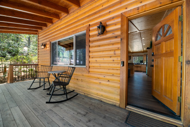 Lake House GORGEOUS 5-Star cabin. Walk to LAKE and VILLAGE. Game Room and Hot Tub, , on Big Bear Lake in California - Lakehouse Vacation Rental - Lake Home for rent on LakeHouseVacations.com