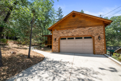 Lake House GORGEOUS 5-Star cabin. Walk to LAKE and VILLAGE. Game Room and Hot Tub, , on Big Bear Lake in California - Lakehouse Vacation Rental - Lake Home for rent on LakeHouseVacations.com
