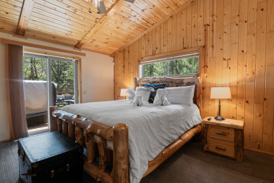 Lake House GORGEOUS 5-Star cabin. Walk to LAKE and VILLAGE. Game Room and Hot Tub, , on Big Bear Lake in California - Lakehouse Vacation Rental - Lake Home for rent on LakeHouseVacations.com
