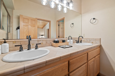 Lake House GORGEOUS 5-Star cabin. Walk to LAKE and VILLAGE. Game Room and Hot Tub, , on Big Bear Lake in California - Lakehouse Vacation Rental - Lake Home for rent on LakeHouseVacations.com