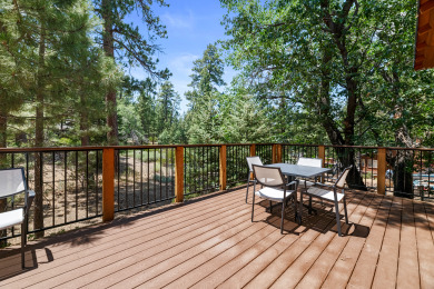 Lake House GORGEOUS 5-Star cabin. Walk to LAKE and VILLAGE. Game Room and Hot Tub, , on Big Bear Lake in California - Lakehouse Vacation Rental - Lake Home for rent on LakeHouseVacations.com