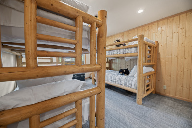 Lake House GORGEOUS 5-Star cabin. Walk to LAKE and VILLAGE. Game Room and Hot Tub, , on Big Bear Lake in California - Lakehouse Vacation Rental - Lake Home for rent on LakeHouseVacations.com