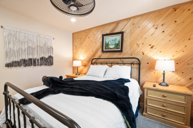 Lake House GORGEOUS 5-Star cabin. Walk to LAKE and VILLAGE. Game Room and Hot Tub, , on Big Bear Lake in California - Lakehouse Vacation Rental - Lake Home for rent on LakeHouseVacations.com