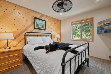 Lake House GORGEOUS 5-Star cabin. Walk to LAKE and VILLAGE. Game Room and Hot Tub, , on Big Bear Lake in California - Lakehouse Vacation Rental - Lake Home for rent on LakeHouseVacations.com