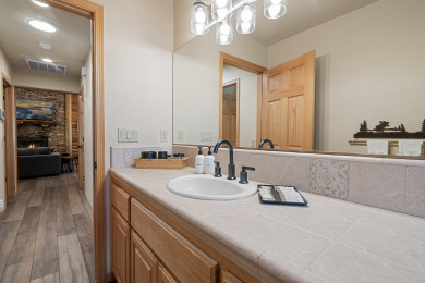 Lake House GORGEOUS 5-Star cabin. Walk to LAKE and VILLAGE. Game Room and Hot Tub, , on Big Bear Lake in California - Lakehouse Vacation Rental - Lake Home for rent on LakeHouseVacations.com