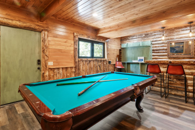 Lake House GORGEOUS 5-Star cabin. Walk to LAKE and VILLAGE. Game Room and Hot Tub, , on Big Bear Lake in California - Lakehouse Vacation Rental - Lake Home for rent on LakeHouseVacations.com