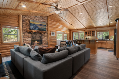 Lake House GORGEOUS 5-Star cabin. Walk to LAKE and VILLAGE. Game Room and Hot Tub, , on Big Bear Lake in California - Lakehouse Vacation Rental - Lake Home for rent on LakeHouseVacations.com