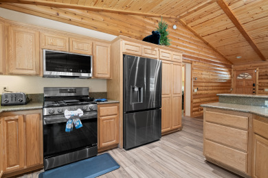Lake House GORGEOUS 5-Star cabin. Walk to LAKE and VILLAGE. Game Room and Hot Tub, , on Big Bear Lake in California - Lakehouse Vacation Rental - Lake Home for rent on LakeHouseVacations.com
