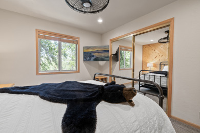 Lake House GORGEOUS 5-Star cabin. Walk to LAKE and VILLAGE. Game Room and Hot Tub, , on Big Bear Lake in California - Lakehouse Vacation Rental - Lake Home for rent on LakeHouseVacations.com