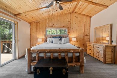 Lake House GORGEOUS 5-Star cabin. Walk to LAKE and VILLAGE. Game Room and Hot Tub, , on Big Bear Lake in California - Lakehouse Vacation Rental - Lake Home for rent on LakeHouseVacations.com