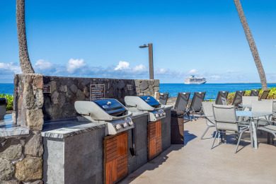 Lake House Kona Makai 3-205 2nd Floor unit with Ocean Views & Ac, , on Big Island - Kailua-Kona Bay in Hawaii - Lakehouse Vacation Rental - Lake Home for rent on LakeHouseVacations.com