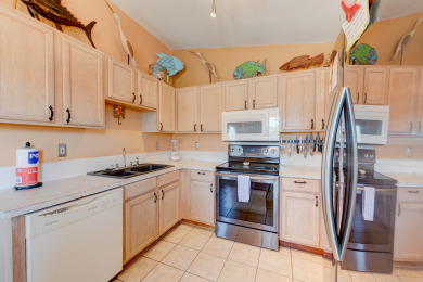 Lake House On Island Time! Heated Pool Access, Fire Pit, Pets OK!, , on  in Texas - Lakehouse Vacation Rental - Lake Home for rent on LakeHouseVacations.com