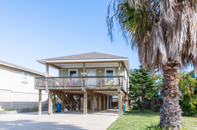 Lake House Tipsy Pelican Large PRIVATE POOL & Palapa! 32 Outdoor shower, Boat Parking!, , on Gulf of Mexico - Port Aransas in Texas - Lakehouse Vacation Rental - Lake Home for rent on LakeHouseVacations.com