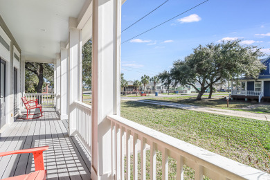 Lake House Barefoot Pelican! Gorgeous 4 bedroom 3.5 bath home in the heart of Rockport!, , on Gulf of Mexico - Aransas Bay in Texas - Lakehouse Vacation Rental - Lake Home for rent on LakeHouseVacations.com