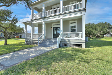 Lake House Barefoot Pelican! Gorgeous 4 bedroom 3.5 bath home in the heart of Rockport!, , on Gulf of Mexico - Aransas Bay in Texas - Lakehouse Vacation Rental - Lake Home for rent on LakeHouseVacations.com