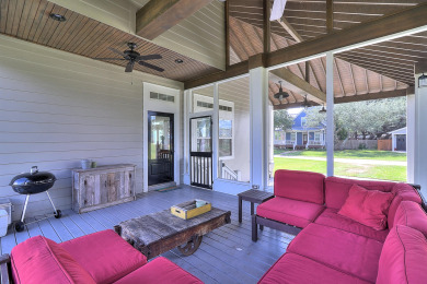 Lake House Barefoot Pelican! Gorgeous 4 bedroom 3.5 bath home in the heart of Rockport!, , on Gulf of Mexico - Aransas Bay in Texas - Lakehouse Vacation Rental - Lake Home for rent on LakeHouseVacations.com