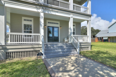 Lake House Barefoot Pelican! Gorgeous 4 bedroom 3.5 bath home in the heart of Rockport!, , on Gulf of Mexico - Aransas Bay in Texas - Lakehouse Vacation Rental - Lake Home for rent on LakeHouseVacations.com