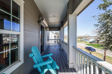 Lake House Barefoot Pelican! Gorgeous 4 bedroom 3.5 bath home in the heart of Rockport!, , on Gulf of Mexico - Aransas Bay in Texas - Lakehouse Vacation Rental - Lake Home for rent on LakeHouseVacations.com