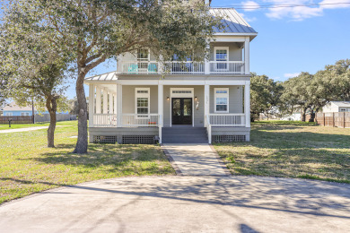Lake House Barefoot Pelican! Gorgeous 4 bedroom 3.5 bath home in the heart of Rockport!, , on Gulf of Mexico - Aransas Bay in Texas - Lakehouse Vacation Rental - Lake Home for rent on LakeHouseVacations.com