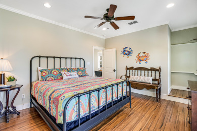 Lake House Barefoot Pelican! Gorgeous 4 bedroom 3.5 bath home in the heart of Rockport!, , on Gulf of Mexico - Aransas Bay in Texas - Lakehouse Vacation Rental - Lake Home for rent on LakeHouseVacations.com
