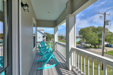 Lake House Barefoot Pelican! Gorgeous 4 bedroom 3.5 bath home in the heart of Rockport!, , on Gulf of Mexico - Aransas Bay in Texas - Lakehouse Vacation Rental - Lake Home for rent on LakeHouseVacations.com